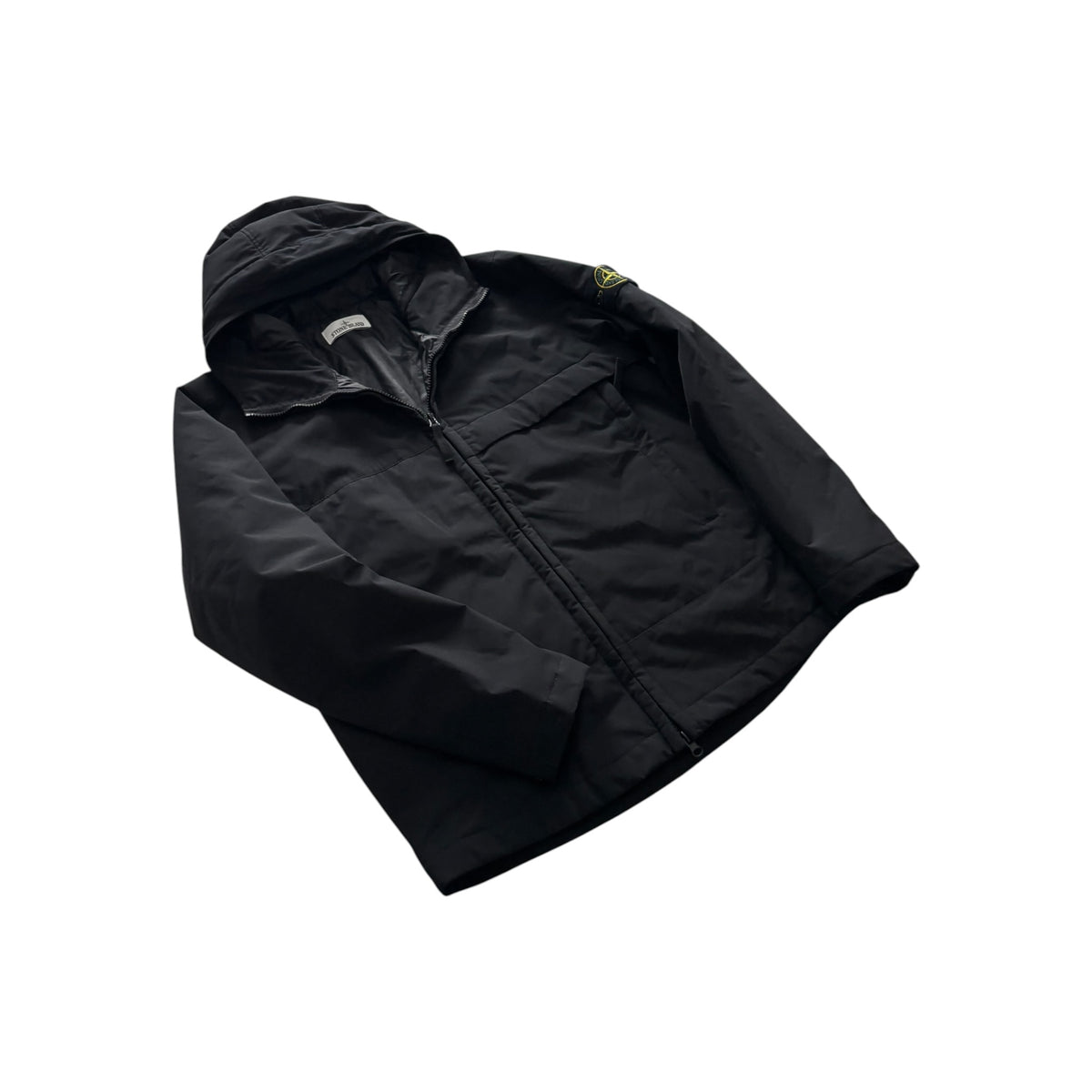 STONE ISLAND SOFTSHELL JACKET