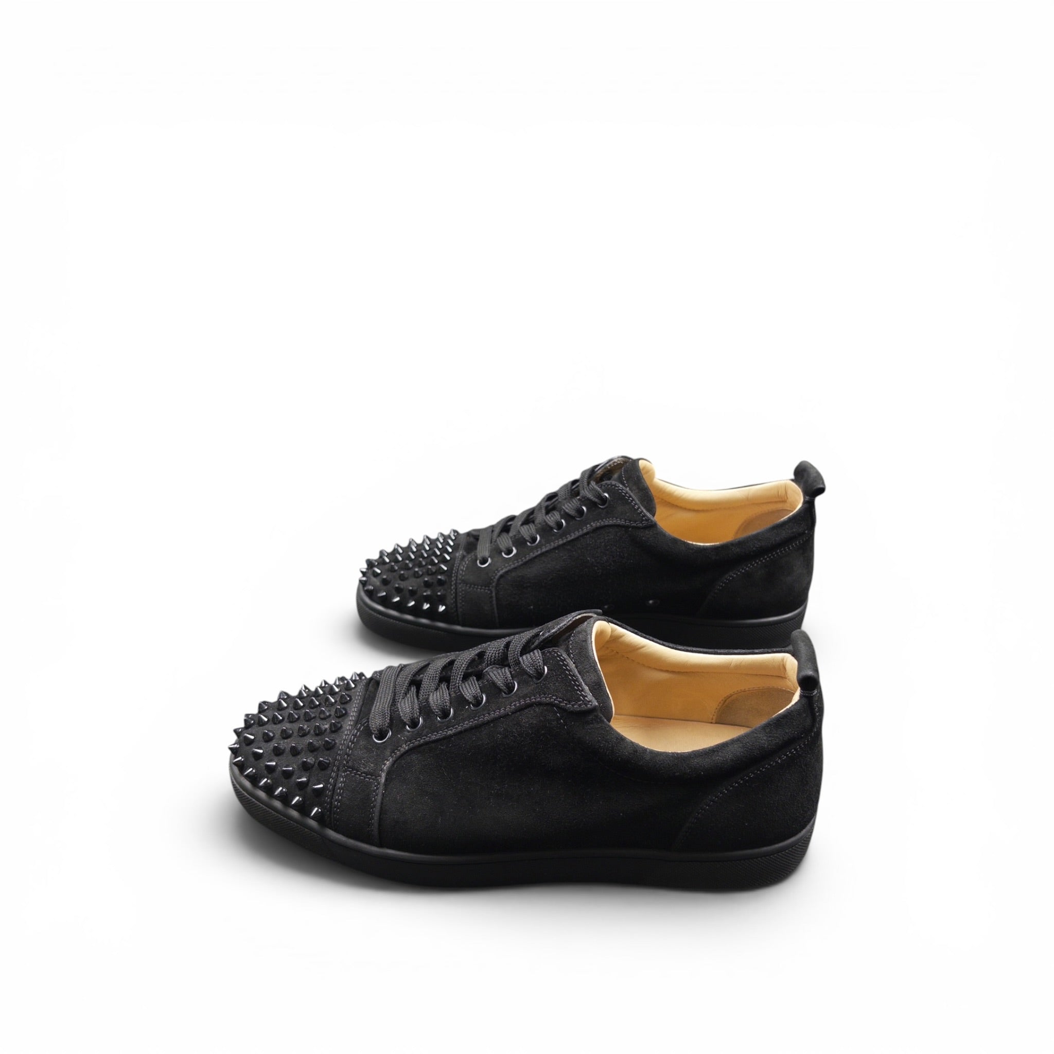 CHRISTIAN LOUBOUTIN SNEAKERS