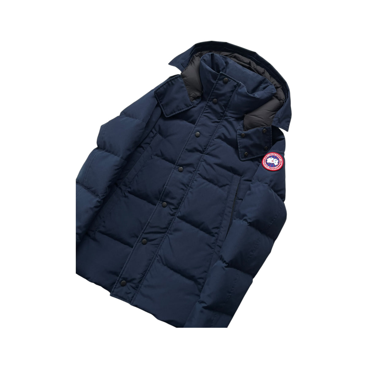 CANADA GOOSE WYNDHAM PARKA