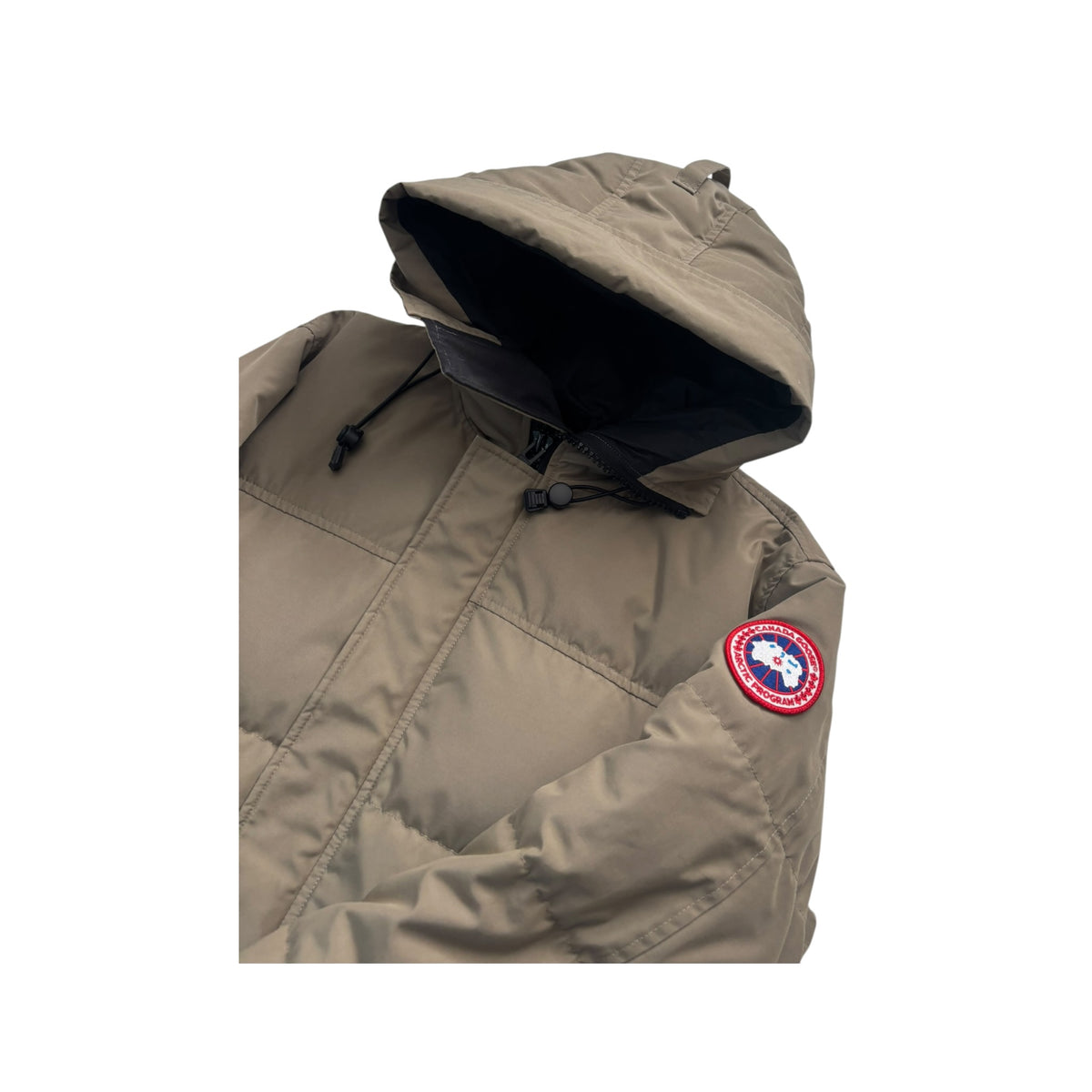 CANADA GOOSE MACMILLAN PARKA