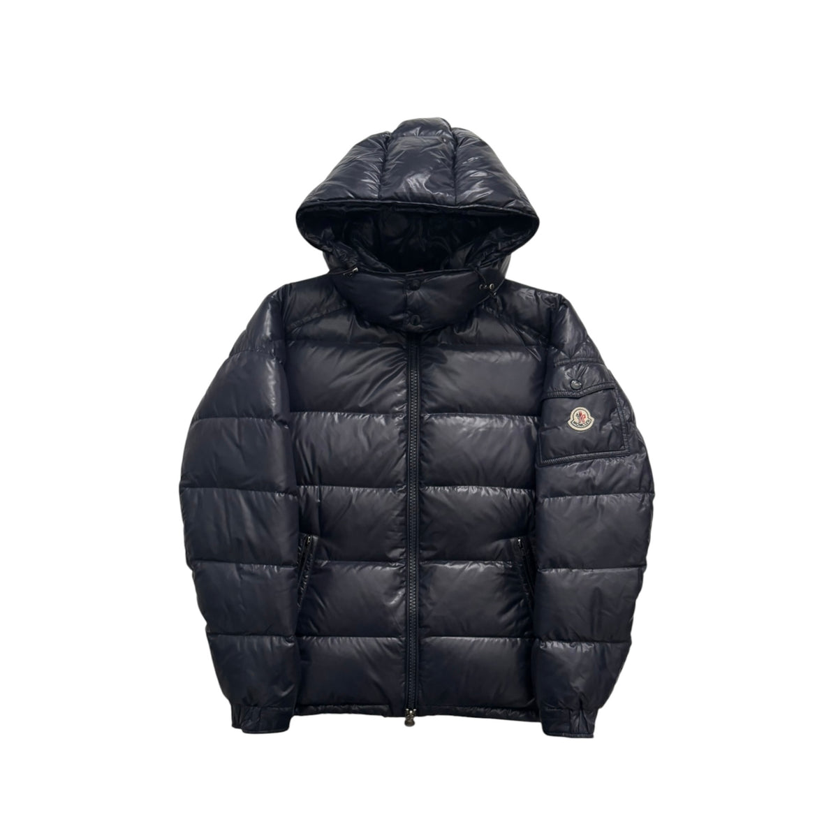 MONCLER MAYA GIUBBOTTO