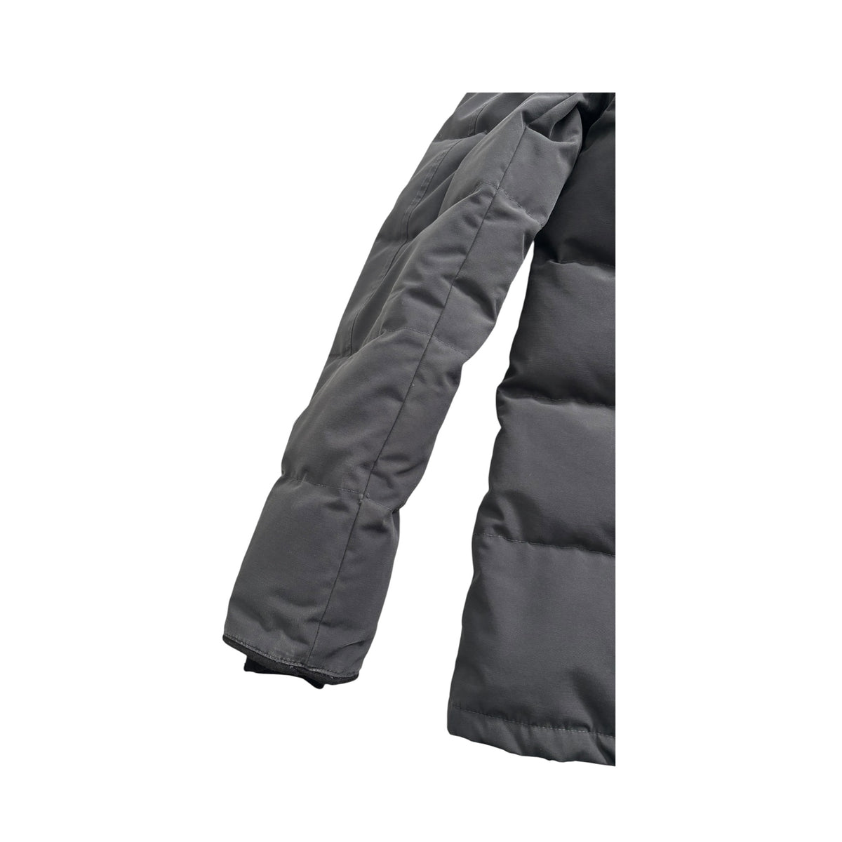 CANADA GOOSE CARSON PARKA