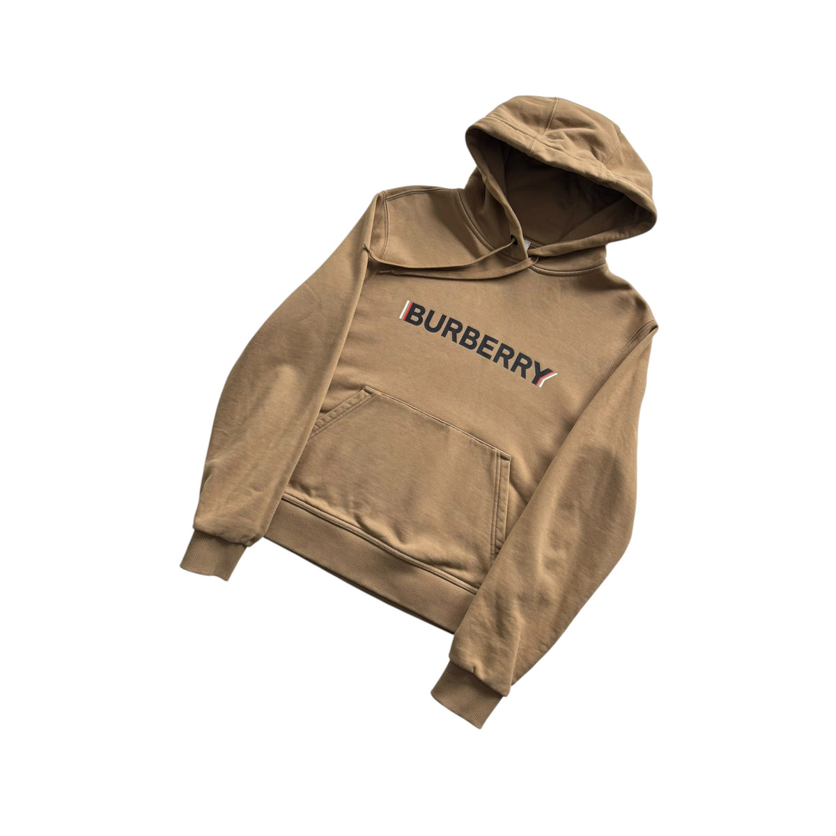 BURBERRY HOODIE