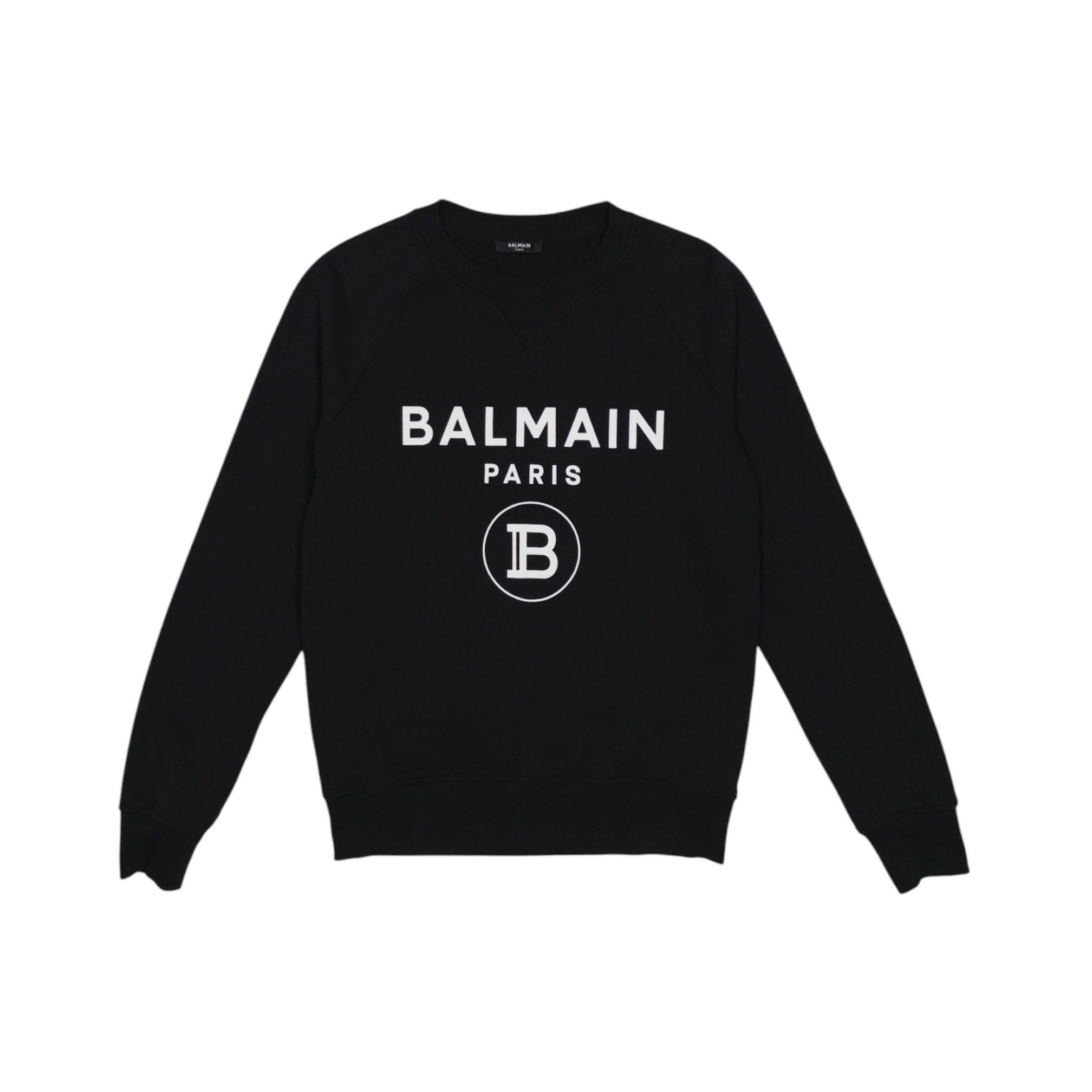 BALMAIN CREWNECK