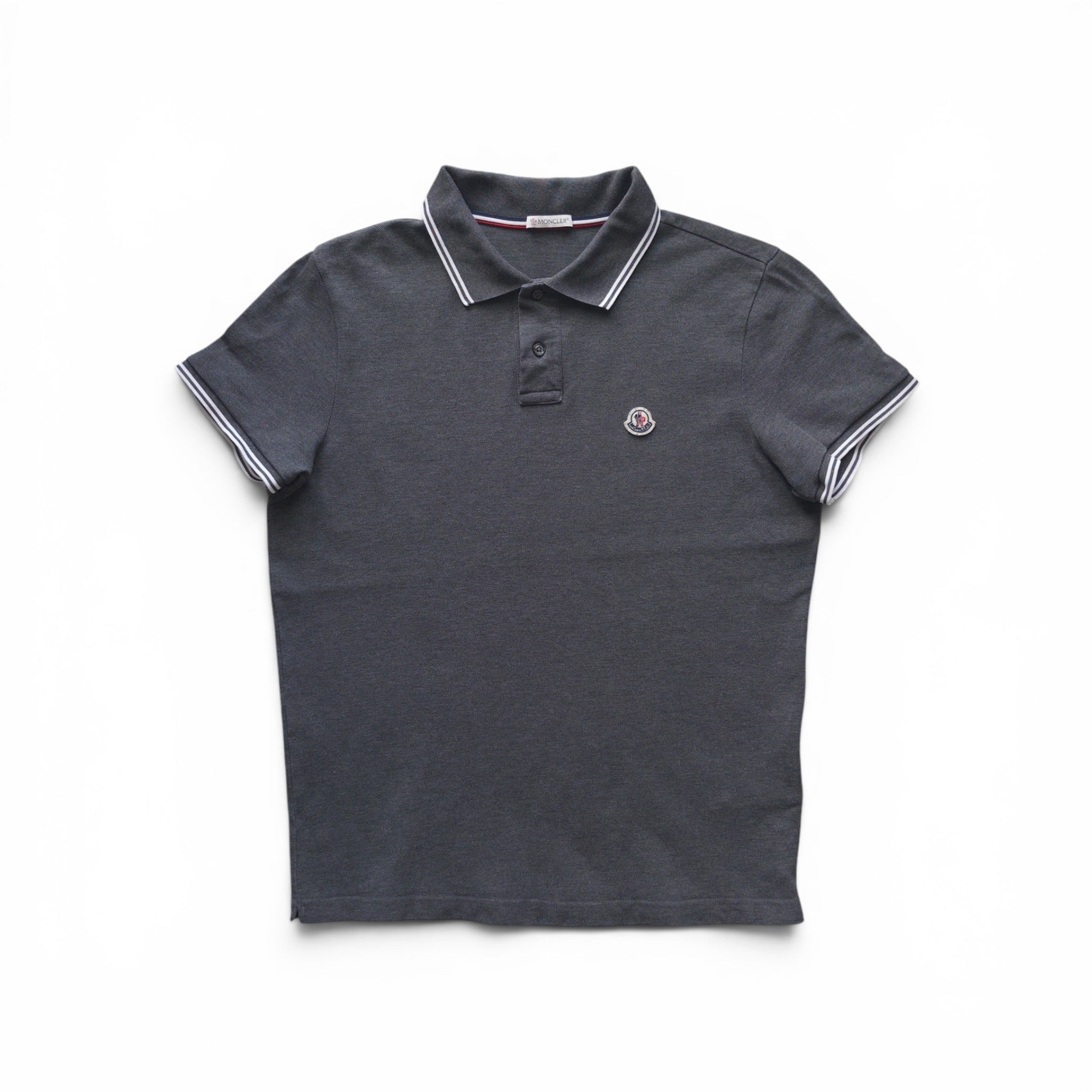 MONCLER POLO T-SHIRT