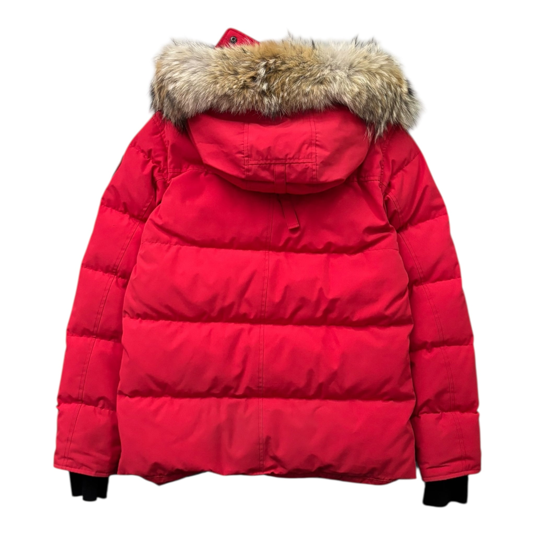 CANADA GOOSE WYNDHAM PARKA