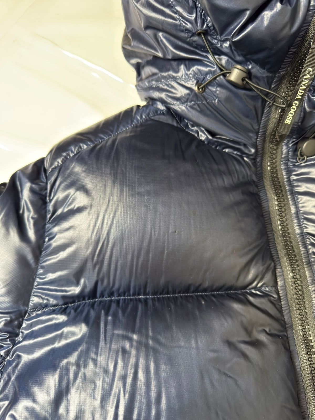 CANADA GOOSE CROFTON PUFFER