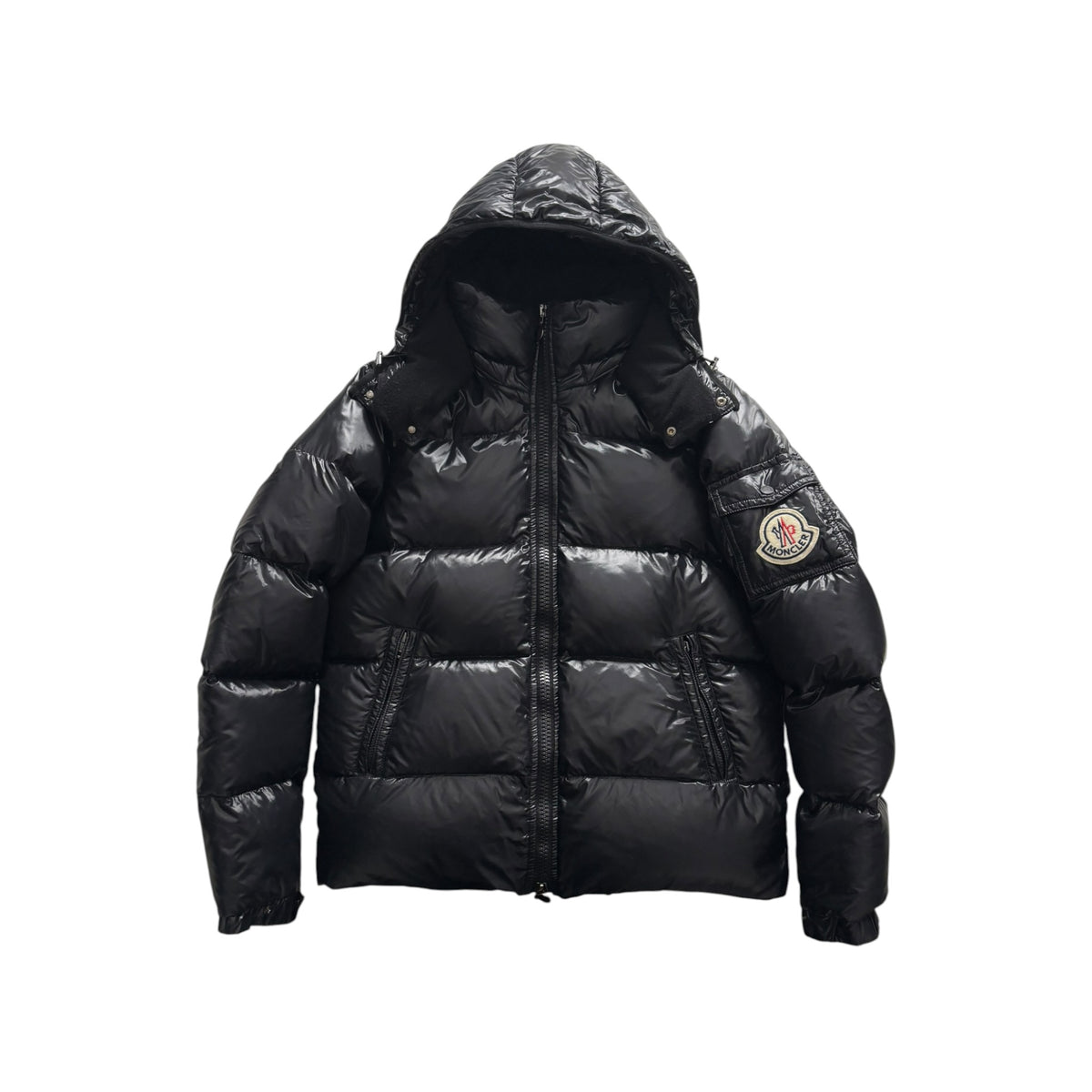 MONCLER HIMALAYA GIUBBOTTO