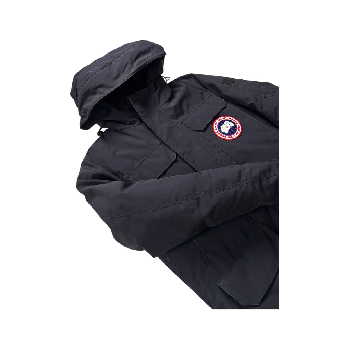 CANADA GOOSE CITADEL PARKA