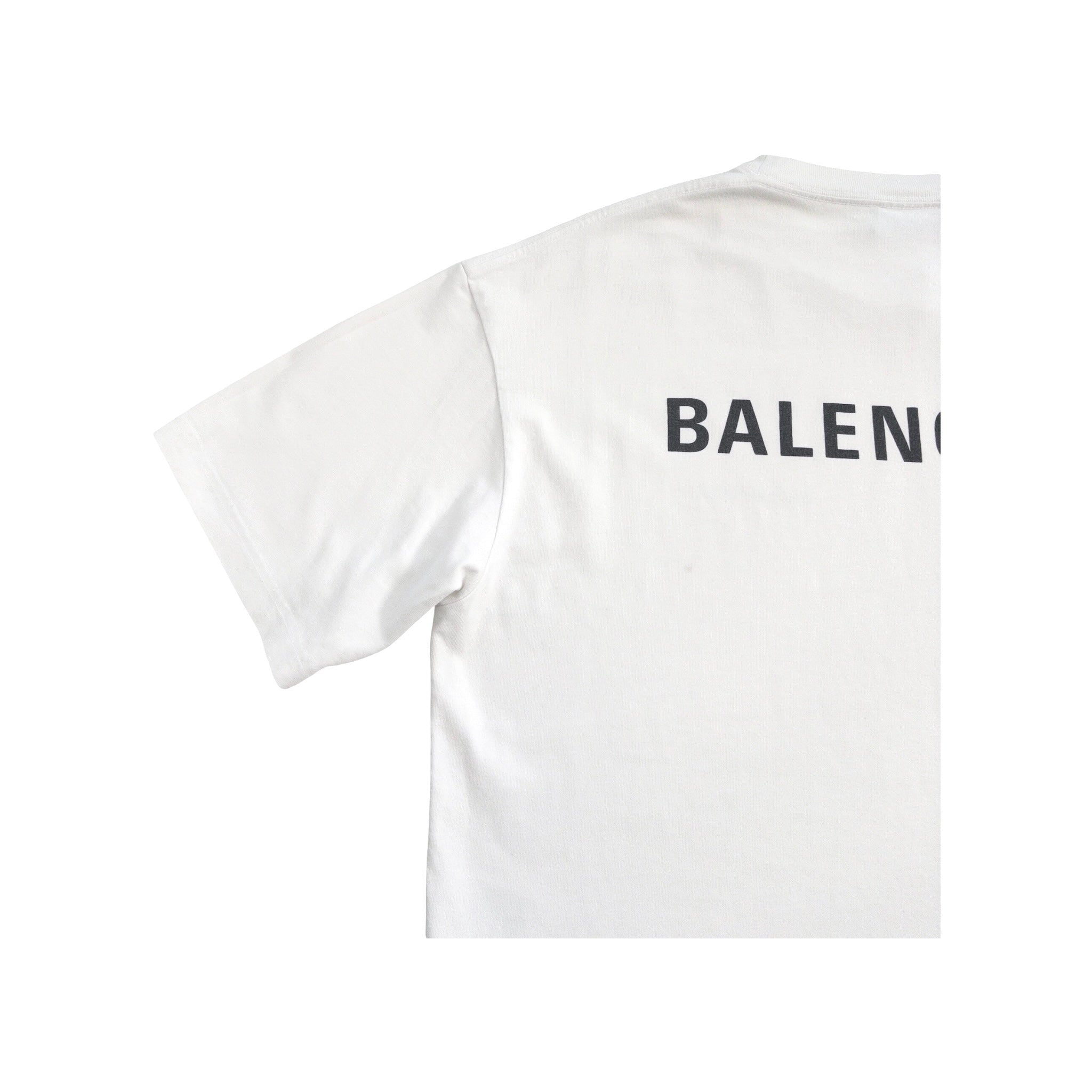 BALENCIAGA T-SHIRT