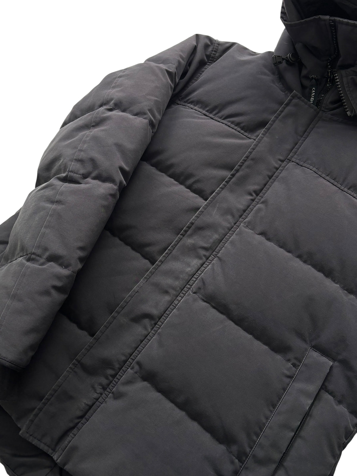 CANADA GOOSE MACMILLAN PARKA
