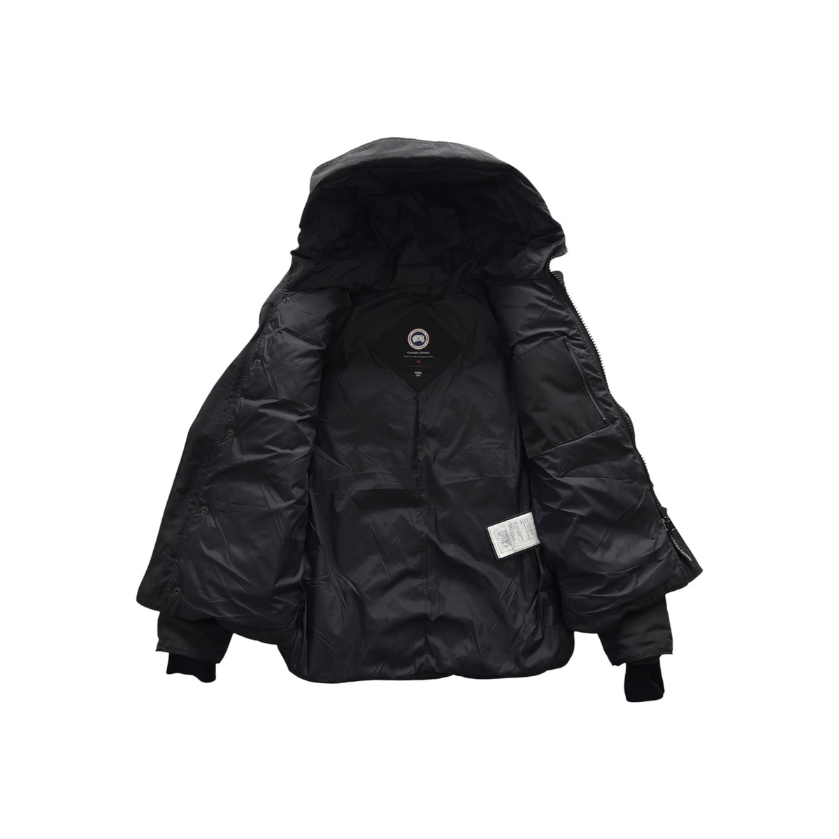 CANADA GOOSE MACMILLAN PARKA