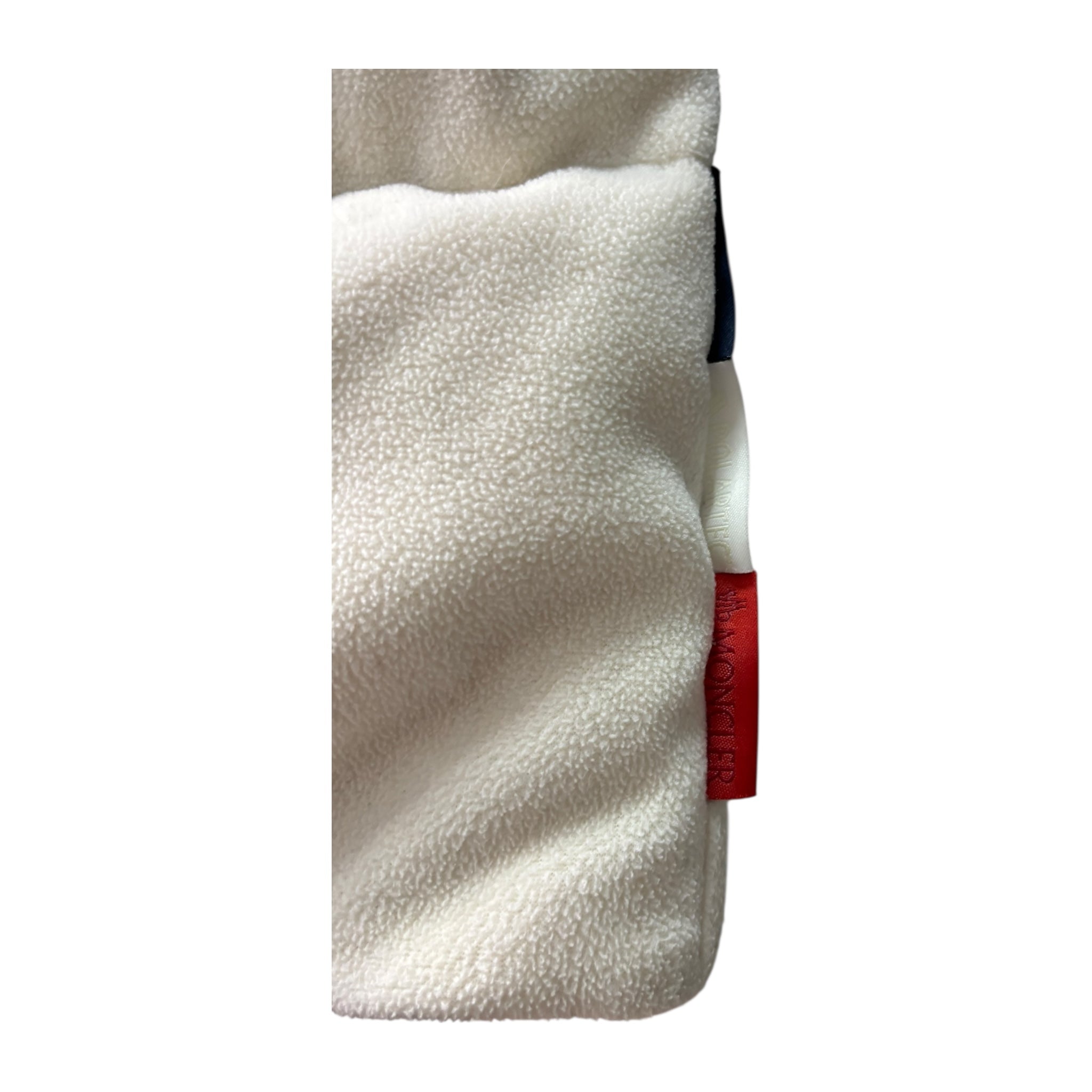 MONCLER MALAVOY GIUBBOTTO