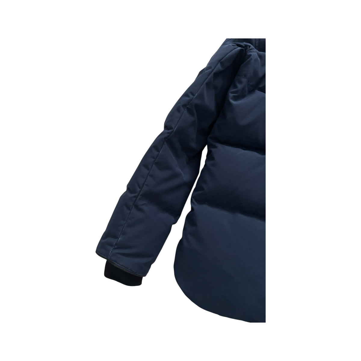 CANADA GOOSE MACMILLAN PARKA
