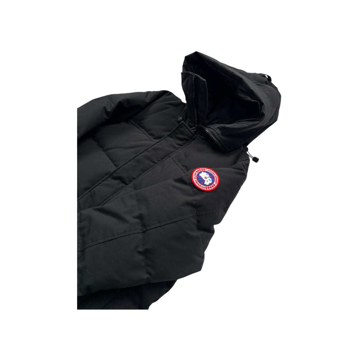 CANADA GOOSE MACMILLAN PARKA
