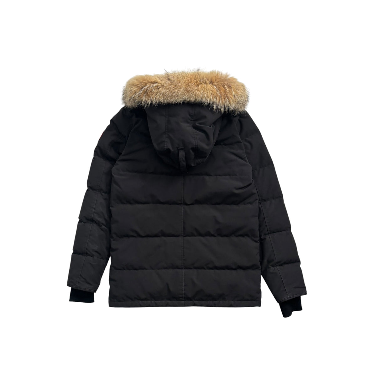 CANADA GOOSE CARSON PARKA