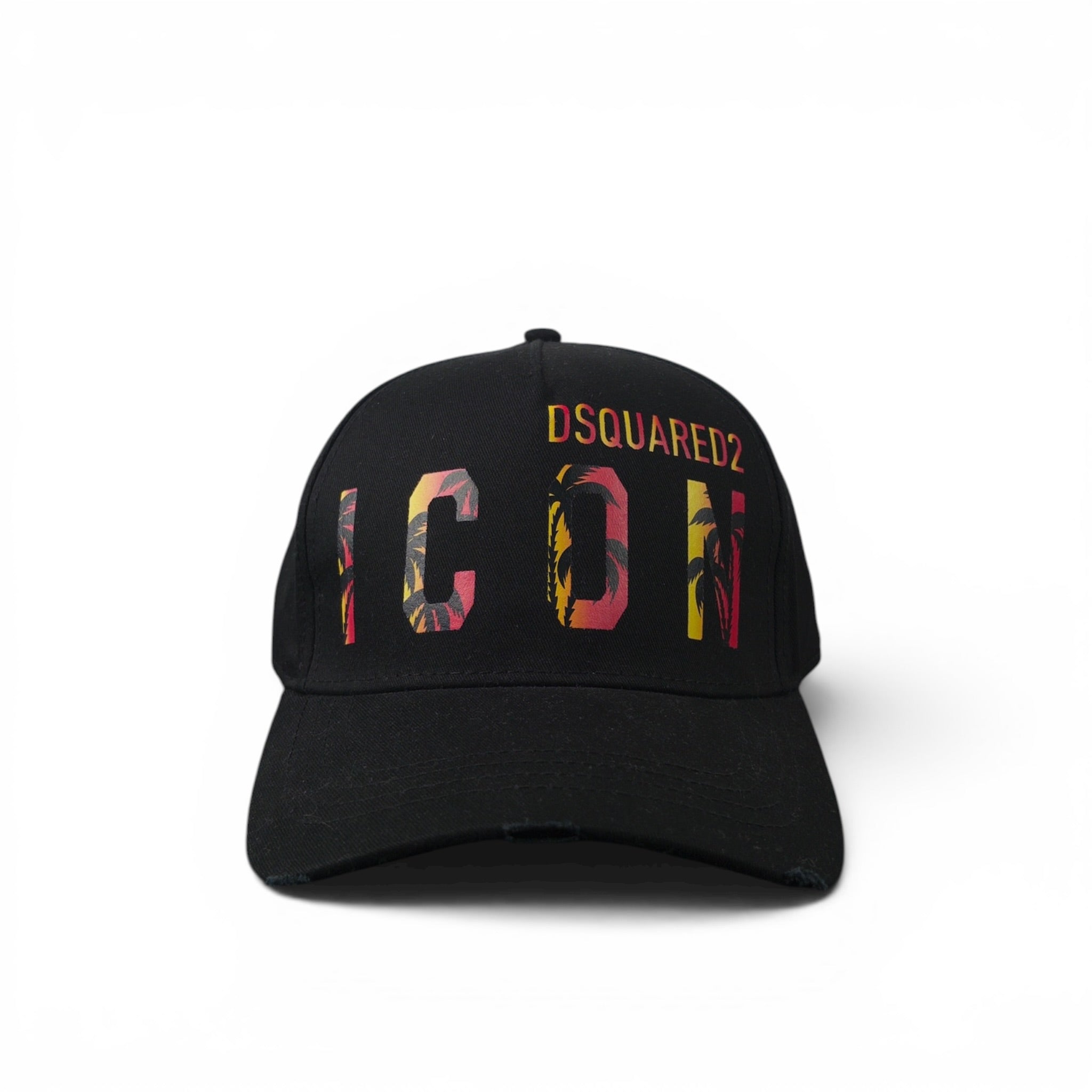 DSQUARED CAP