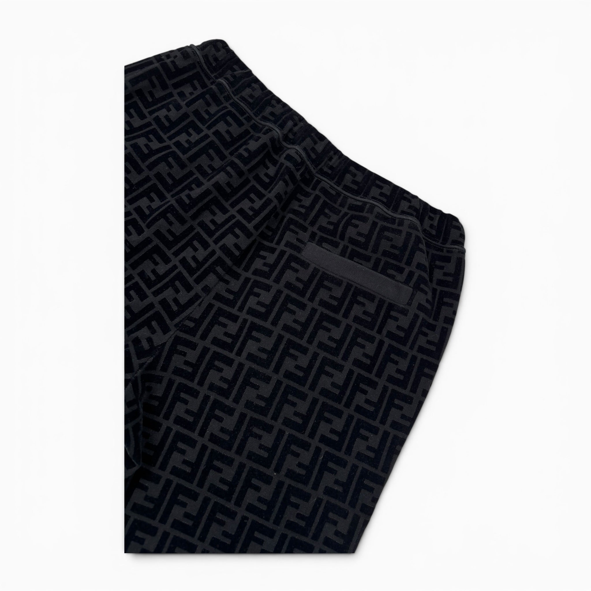 FENDI FF MONOGRAM SET