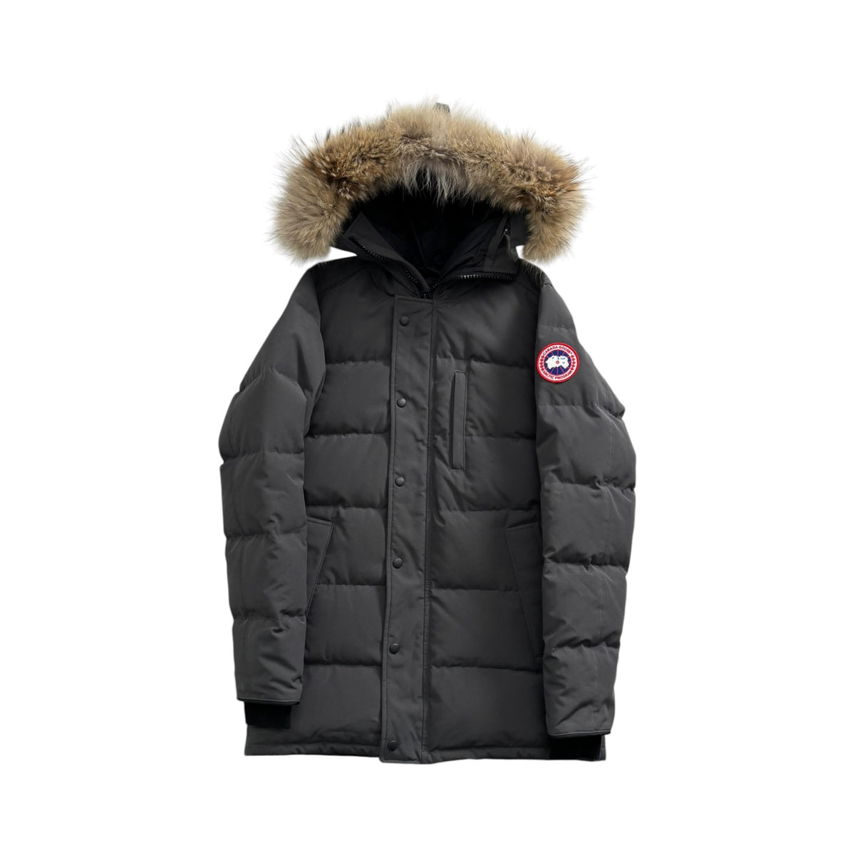 CANADA GOOSE CARSON PARKA