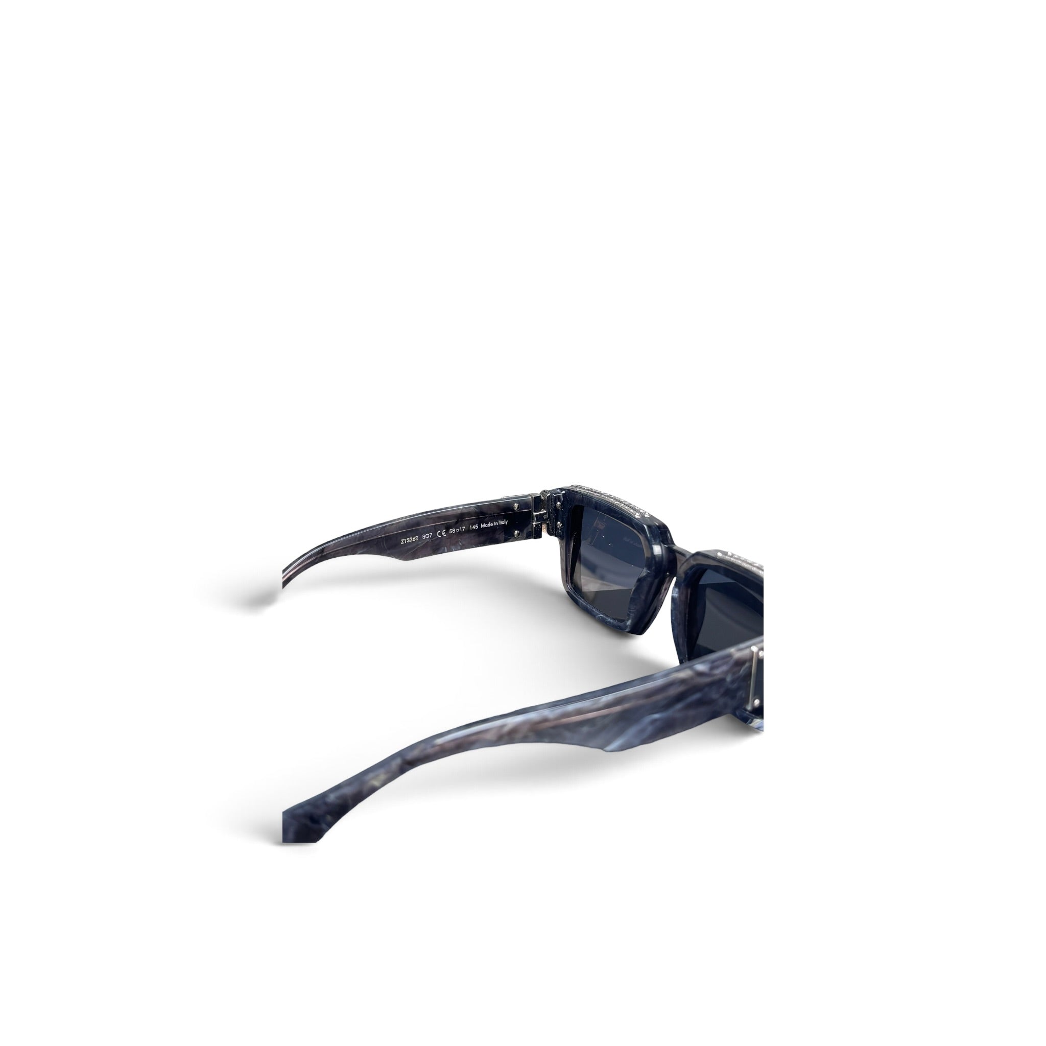 LOUIS VUITTON MILLIONAIRE 1.1 SUNGLASSES