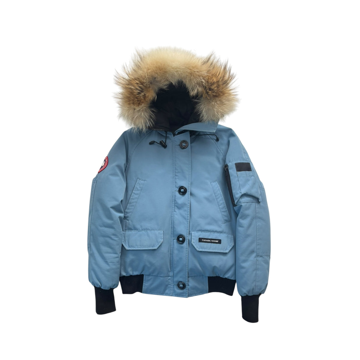 CANADA GOOSE CHILLIWACK WOMENS