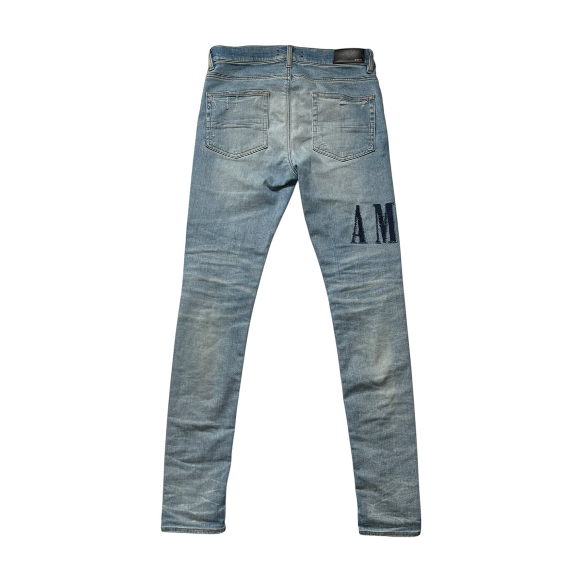 AMIRI MX1 JEANS