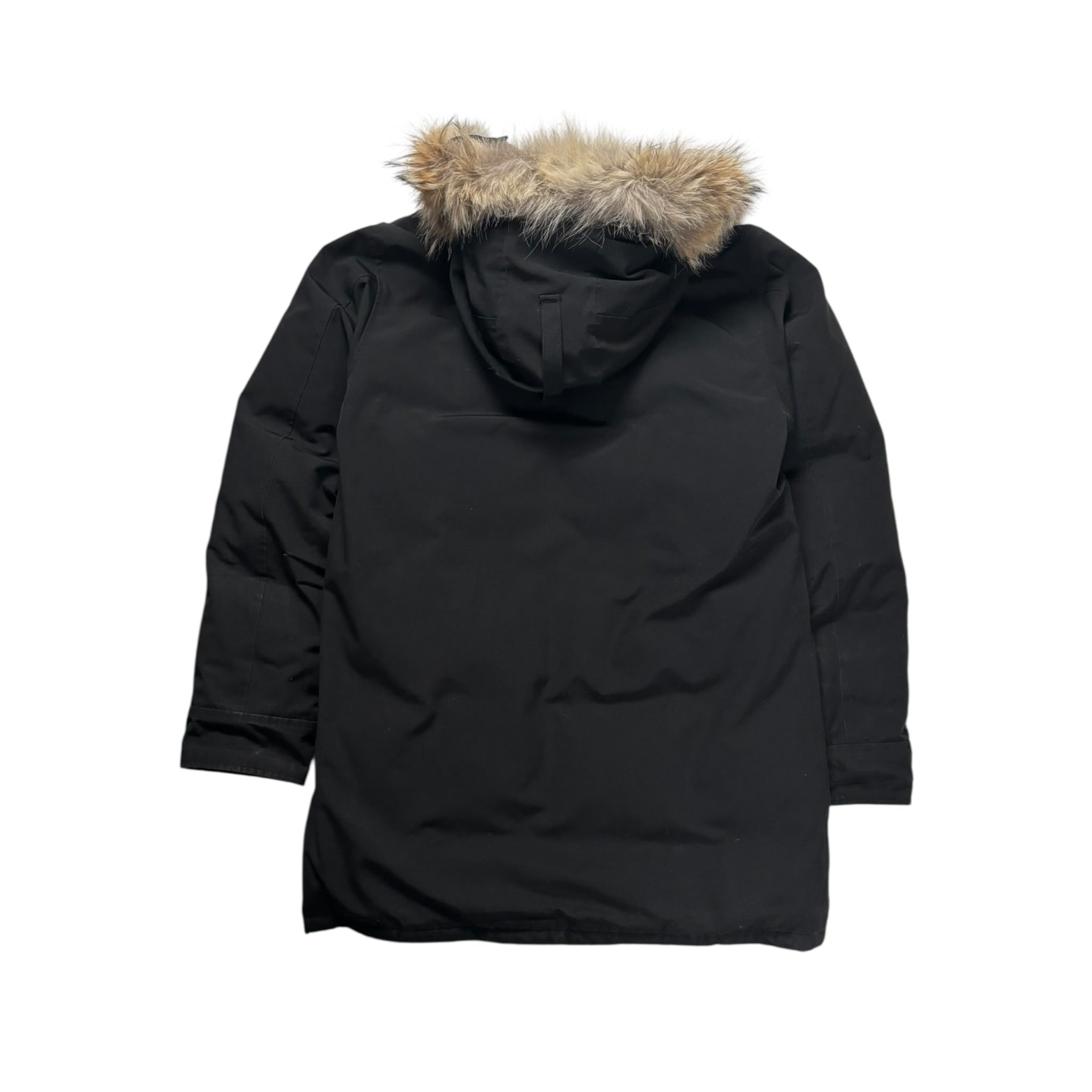 CANADA GOOSE LANGFORD PARKA