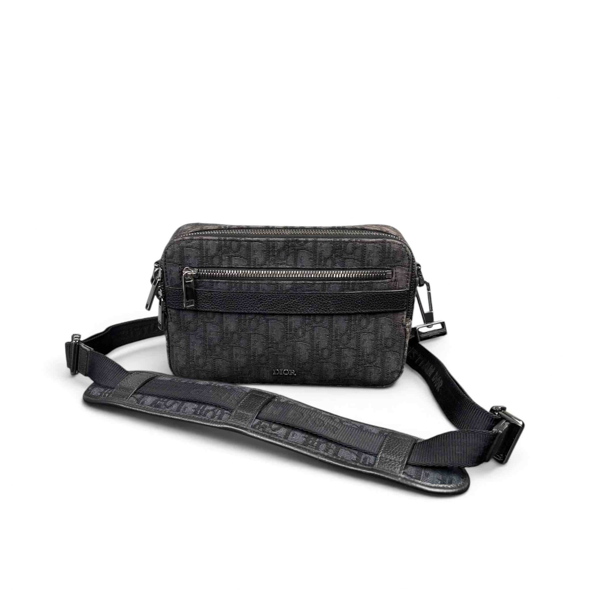 DIOR SAFARI BAG