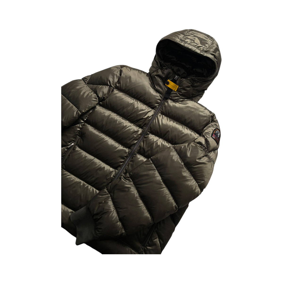 PARAJUMPERS PHARREL SHEEN DOWN JACKET
