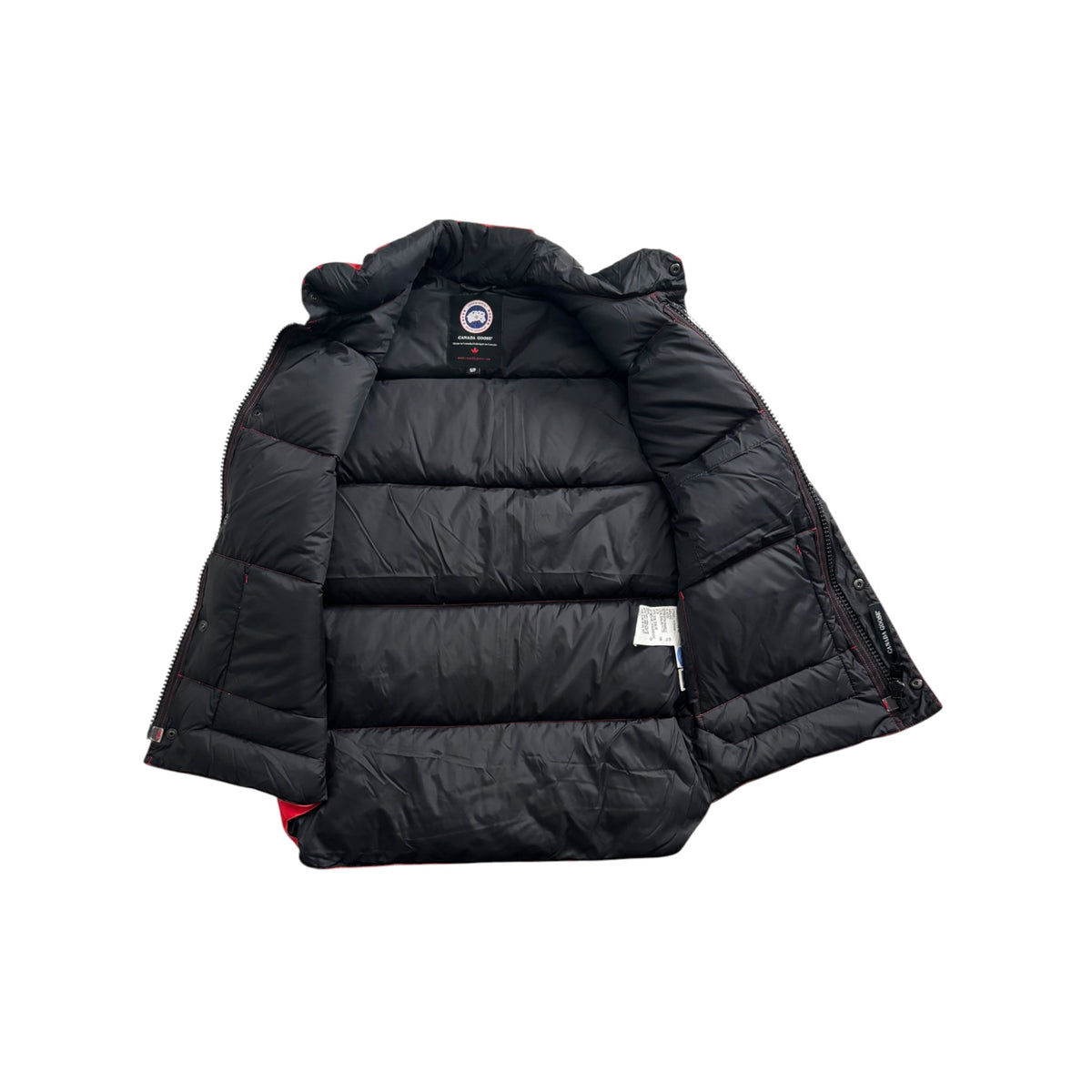 CANADA GOOSE FREESTYLE VEST
