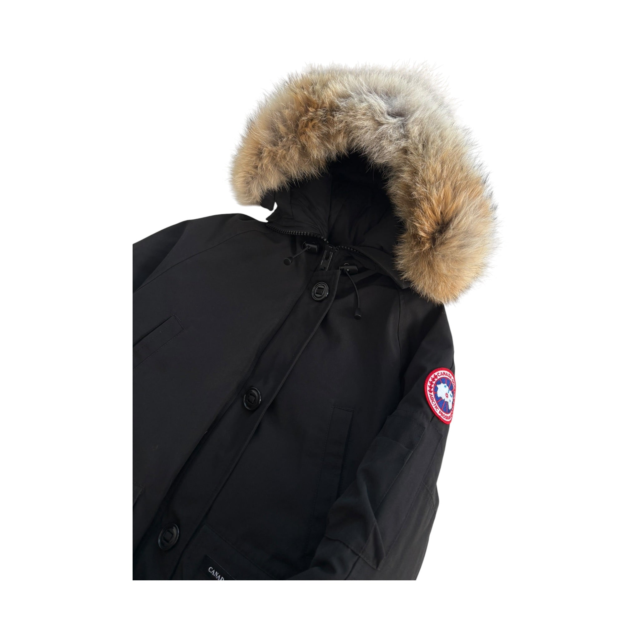 CANADA GOOSE WOMENS CHILLIWACK