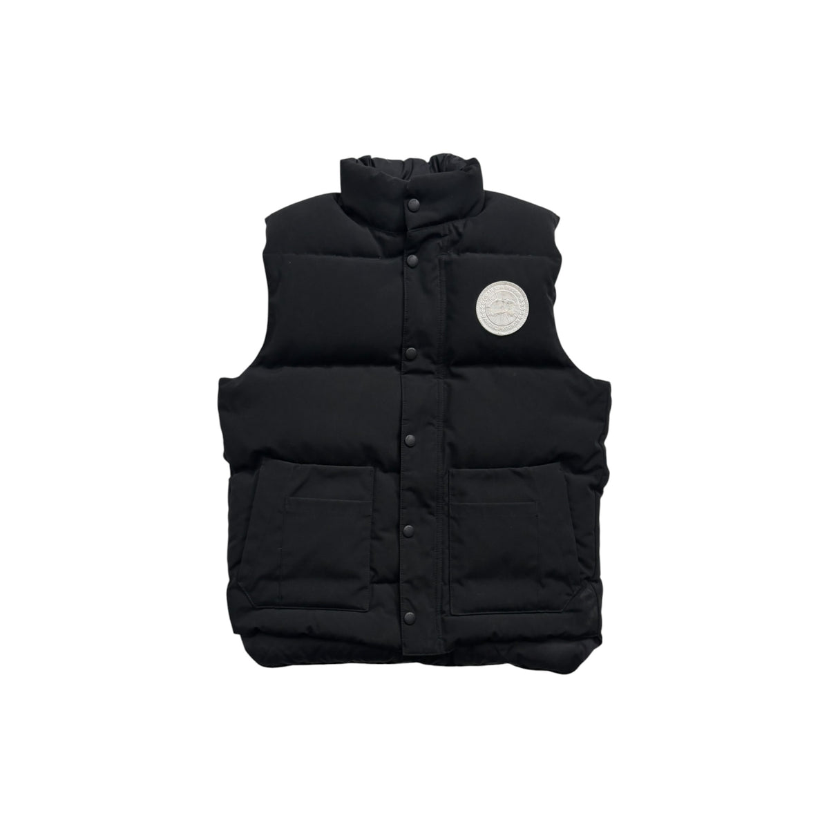 CANADA GOOSE WINDSOR VEST