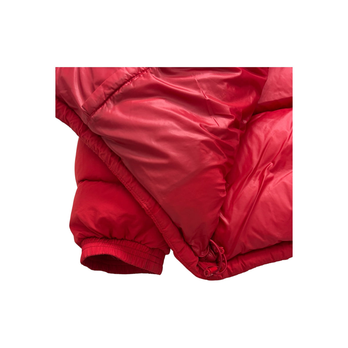 MONCLER BRIQUE GIUBBOTTO