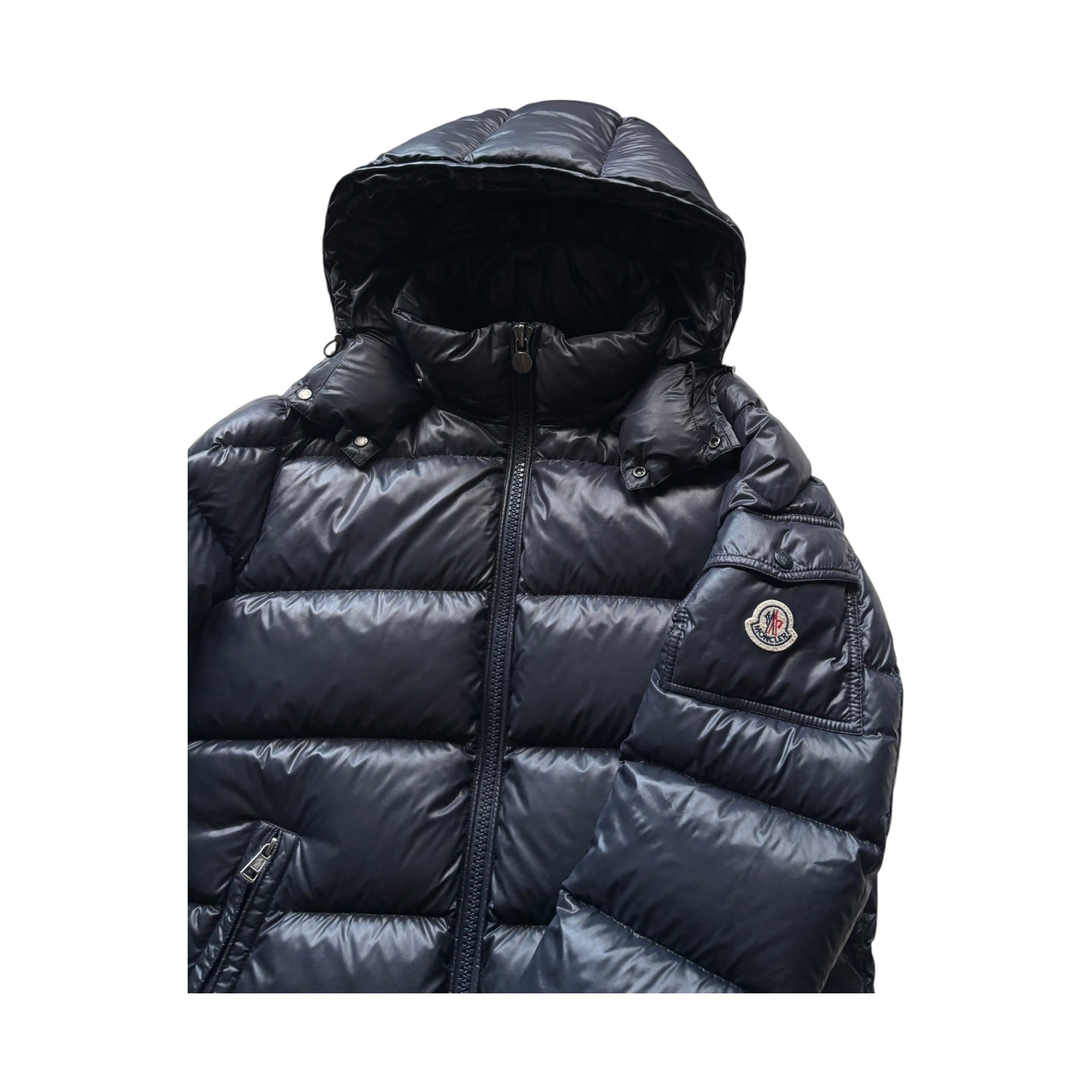 MONCLER MAYA GIUBBOTTO