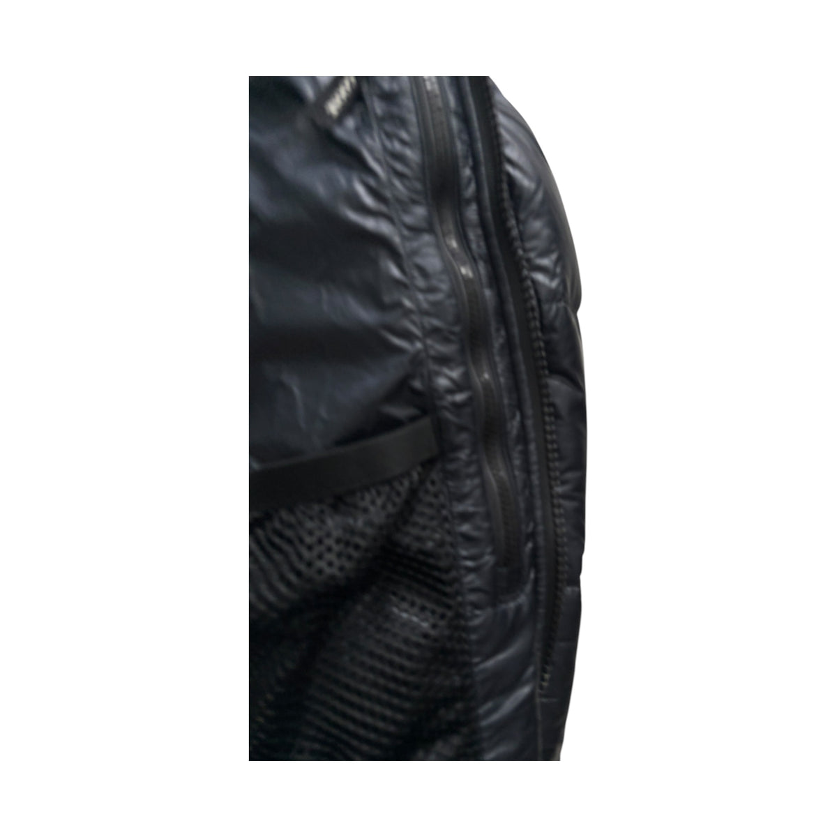 CANADA GOOSE CROFTON PUFFER JACKET