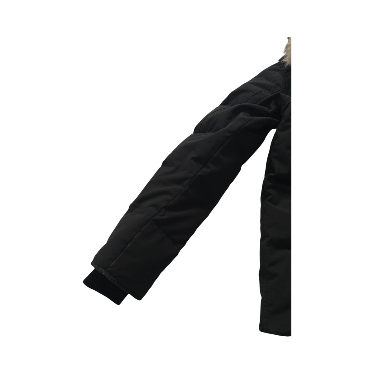 CANADA GOOSE WYNDHAM PARKA