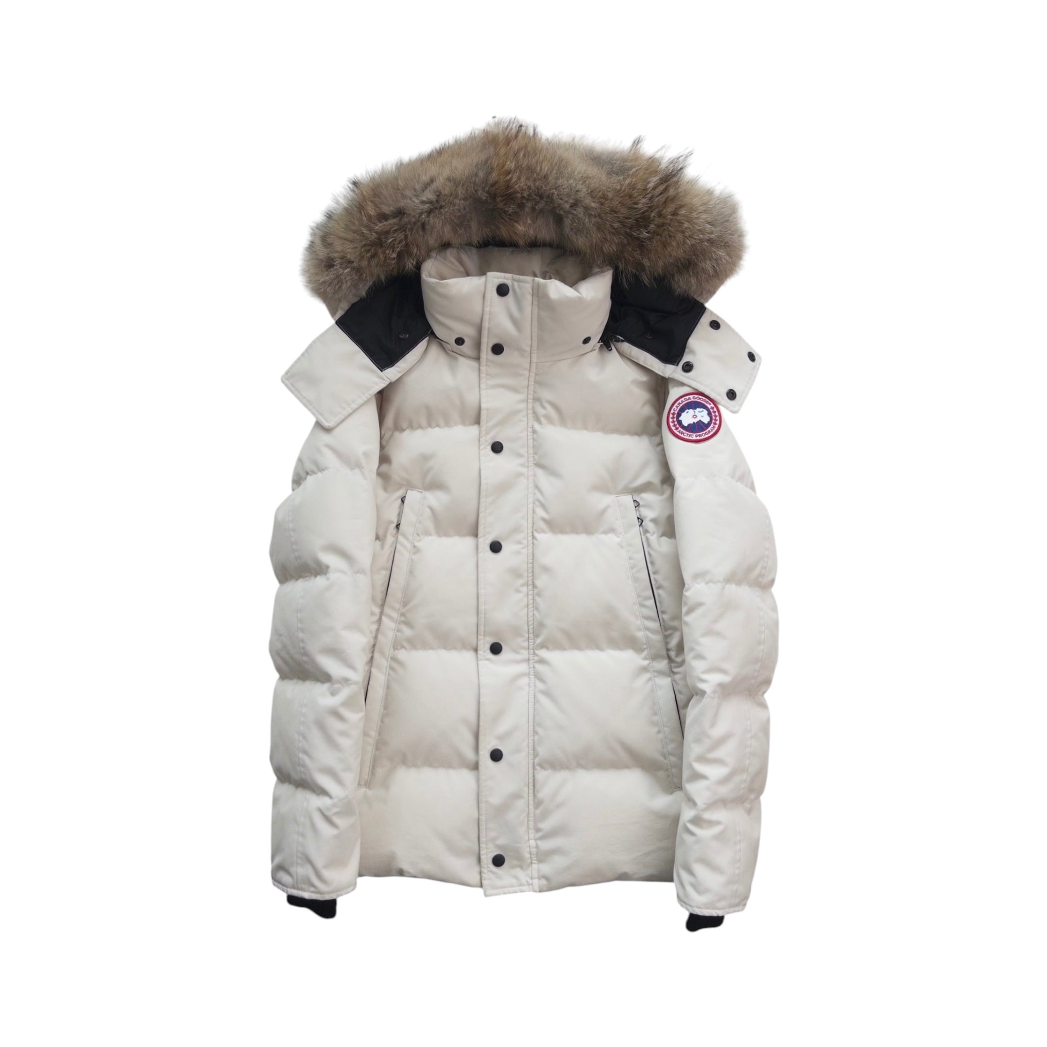 CANADA GOOSE WYNDHAM PARKA