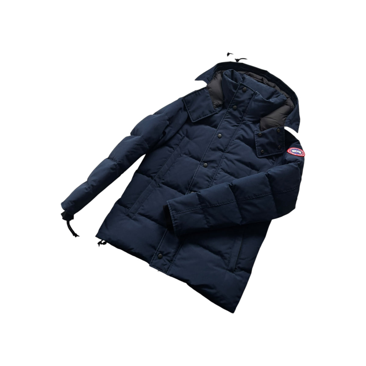 CANADA GOOSE WYNDHAM PARKA