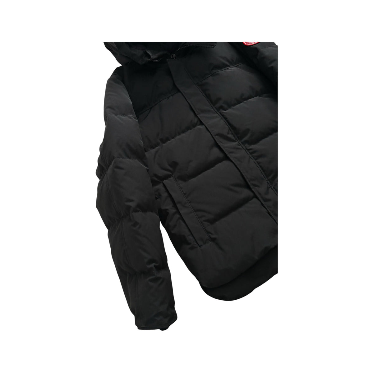CANADA GOOSE MACMILLAN PARKA