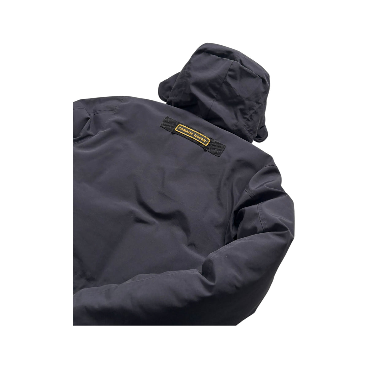 CANADA GOOSE CITADEL PARKA
