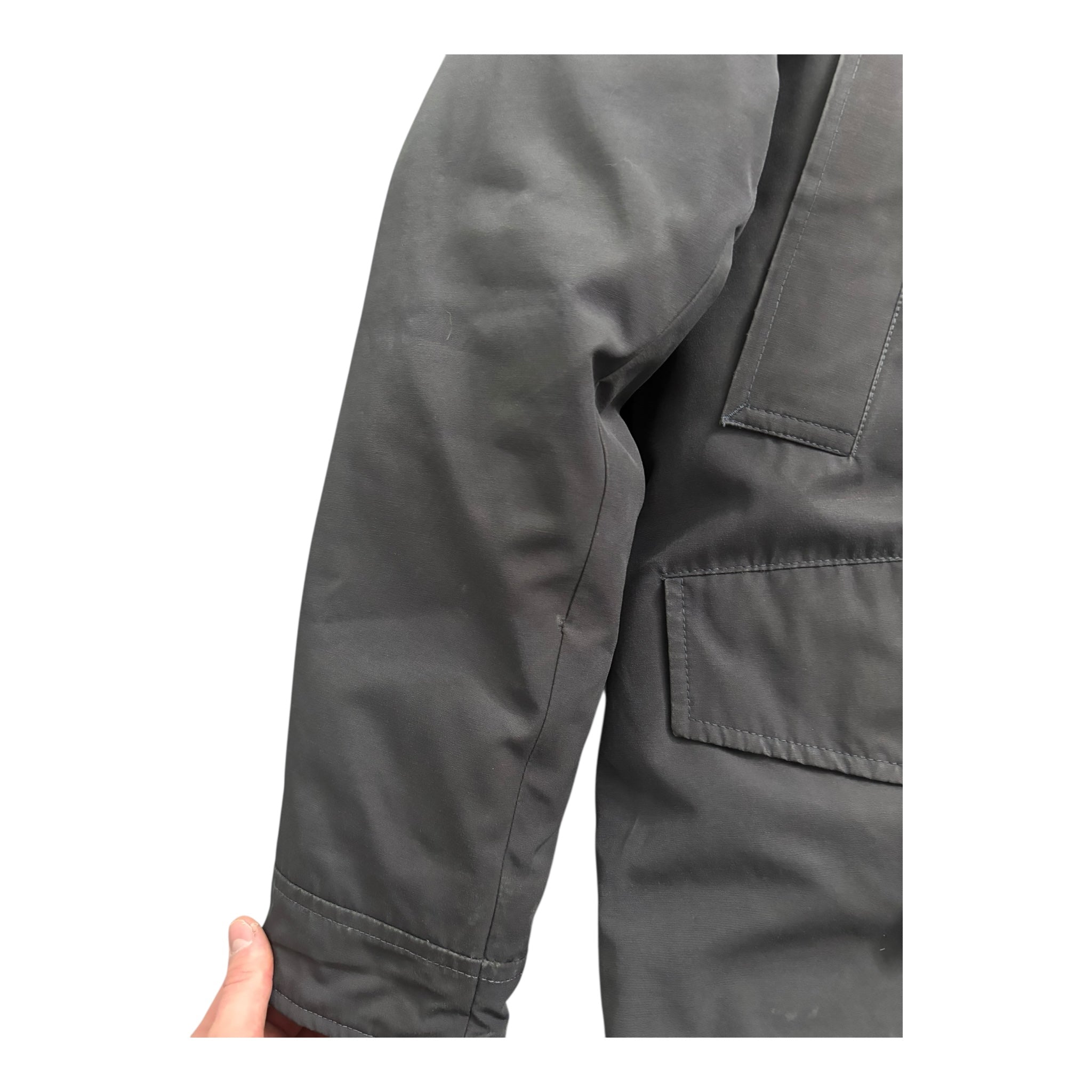 CANADA GOOSE LANGFORD PARKA