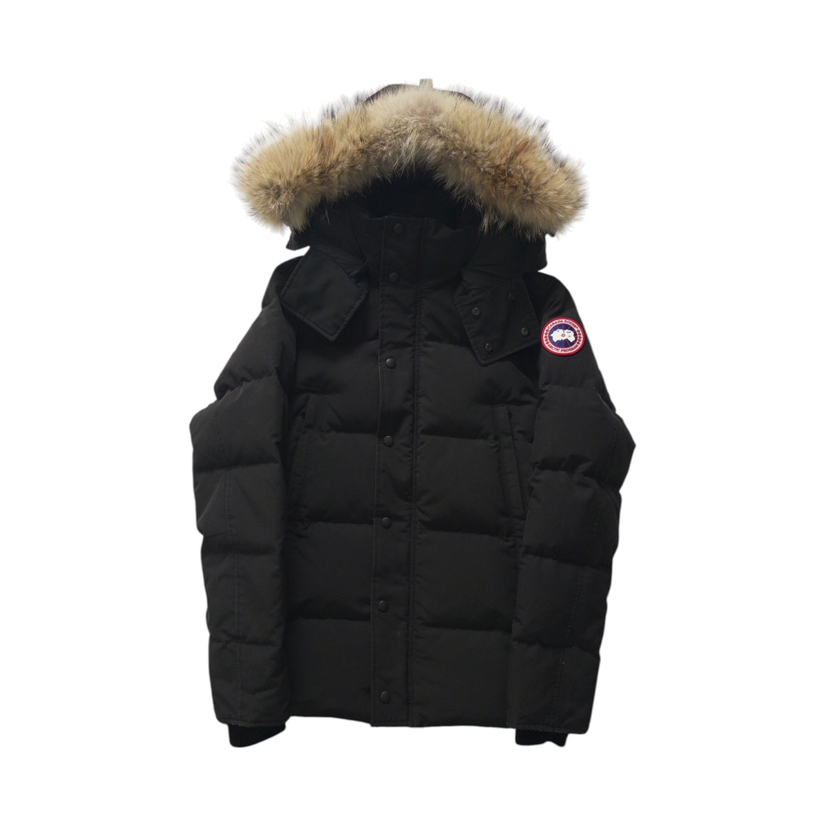 CANADA GOOSE WYNDHAM PARKA