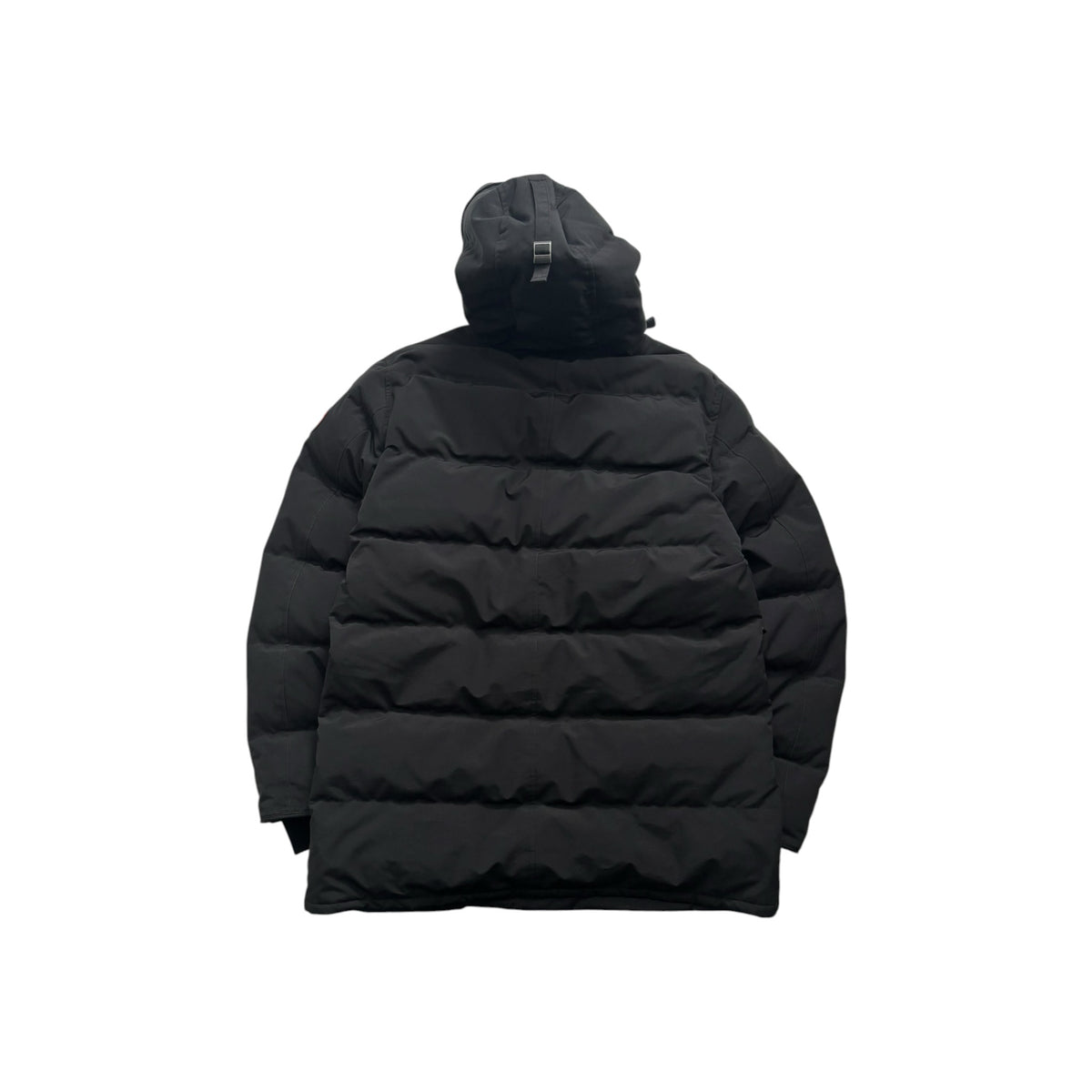 CANADA GOOSE CARSON PARKA
