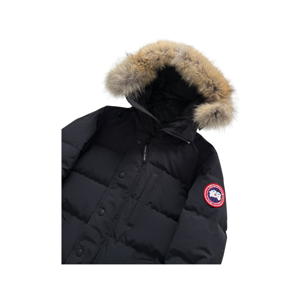CANADA GOOSE CARSON PARKA