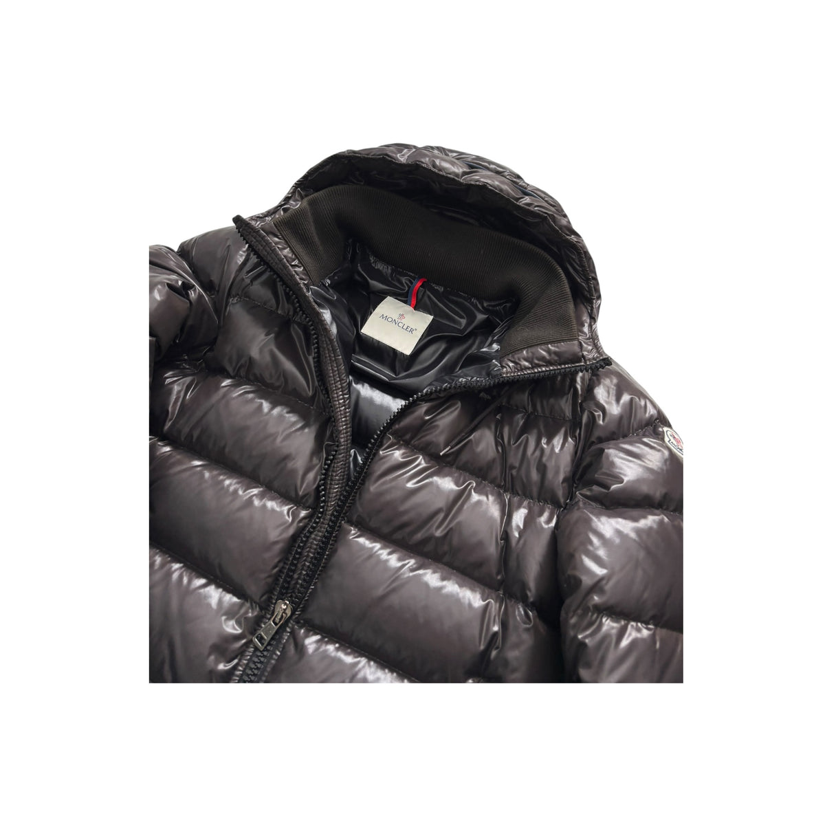 MONCLER AUBERT GIUBBOTTO