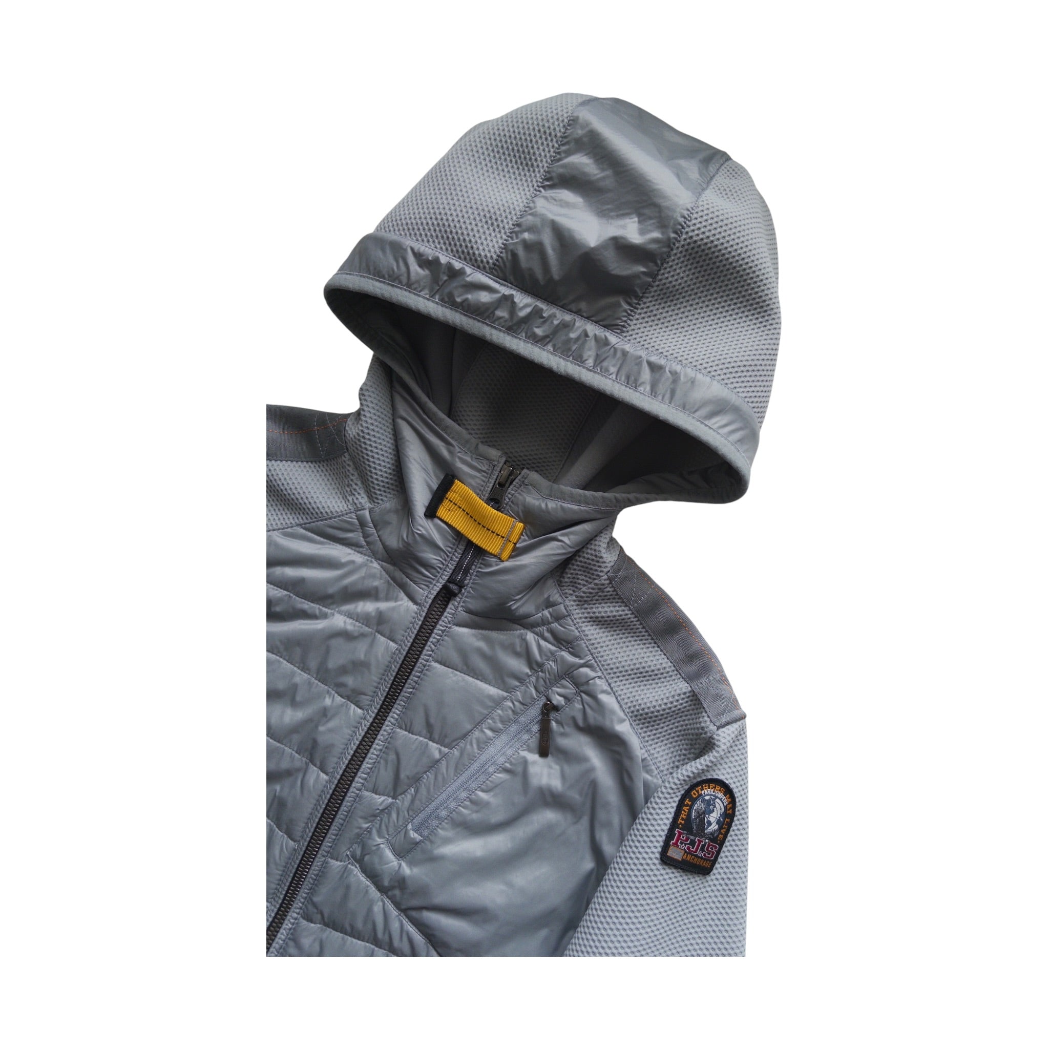 PARAJUMPERS CARDIGAN