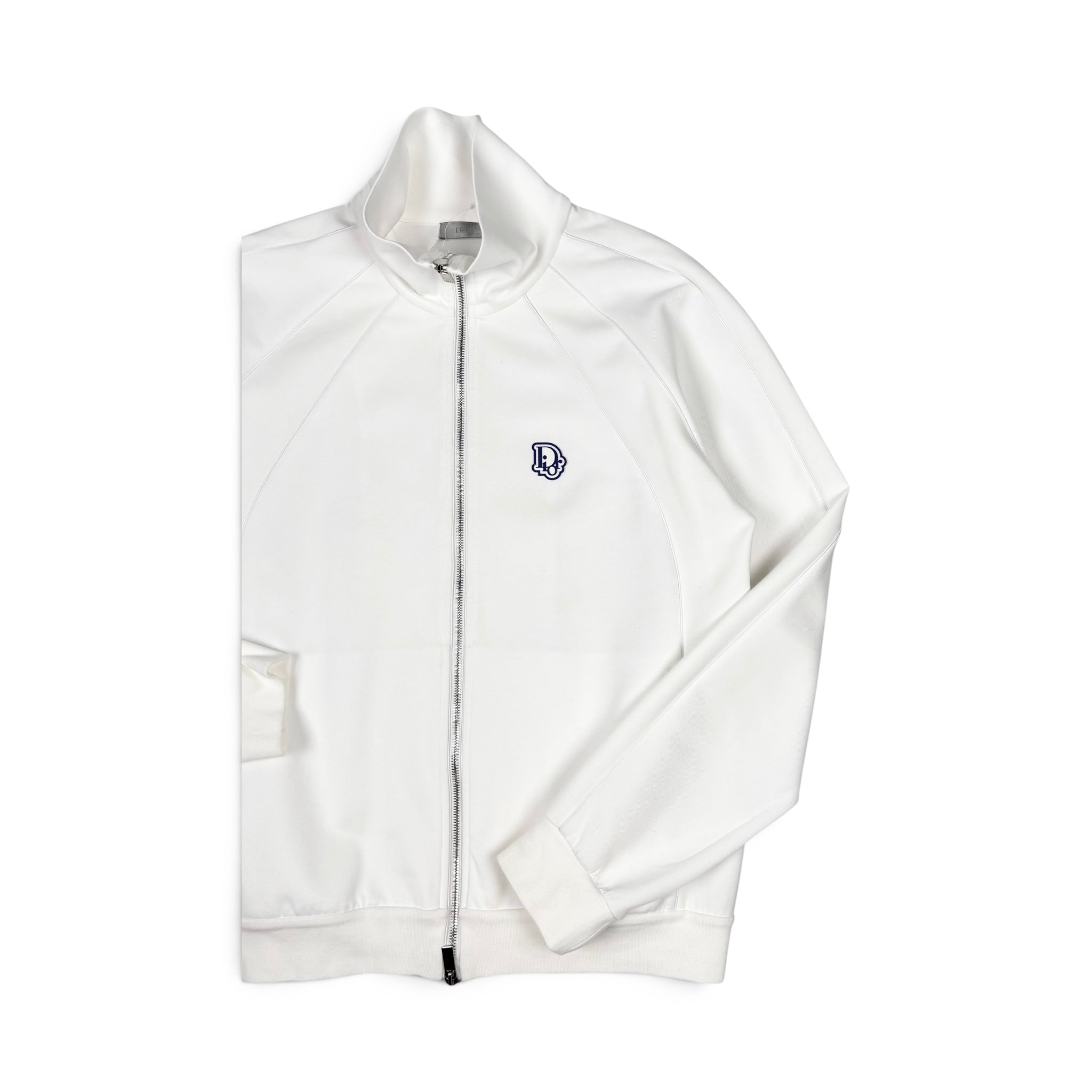 DIOR TRACK TOP
