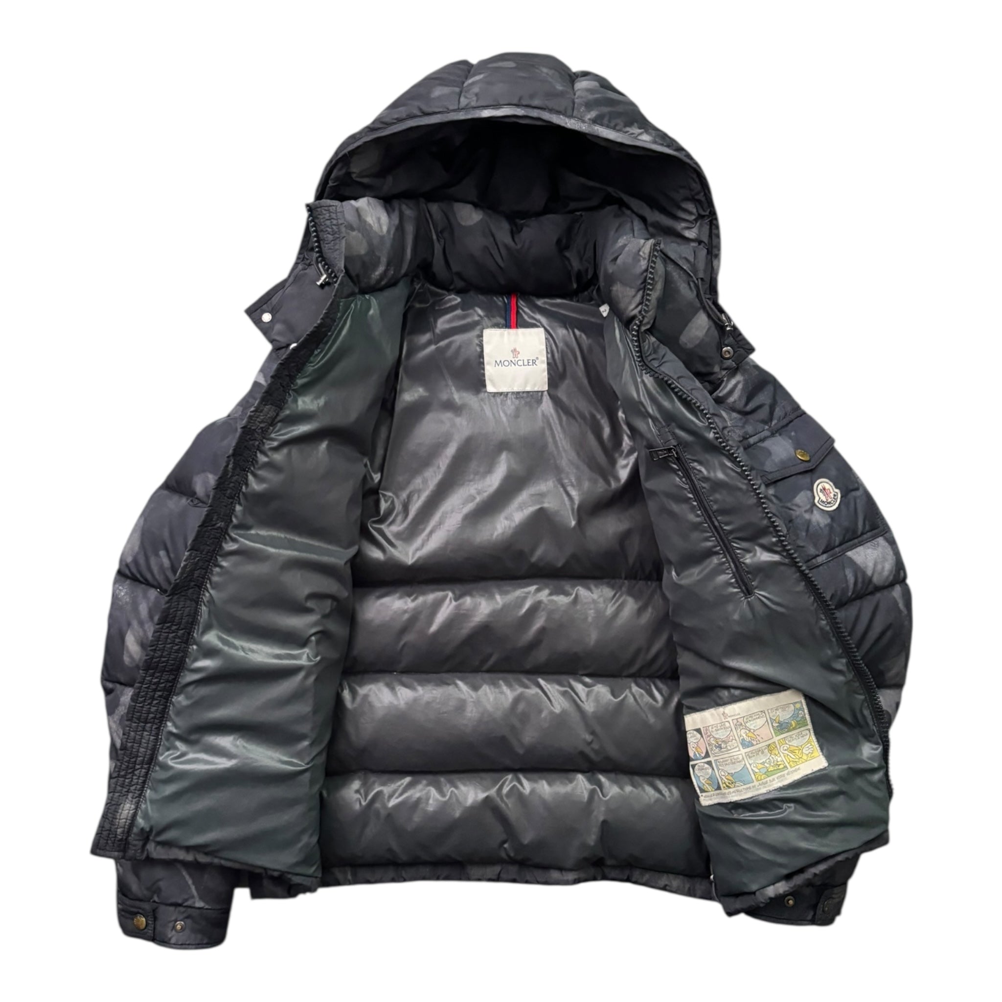 MONCLER MAYA