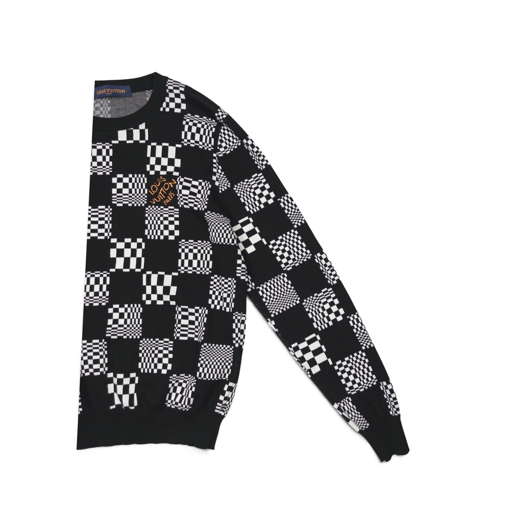 LOUIS VUITTON SWEATSHIRT