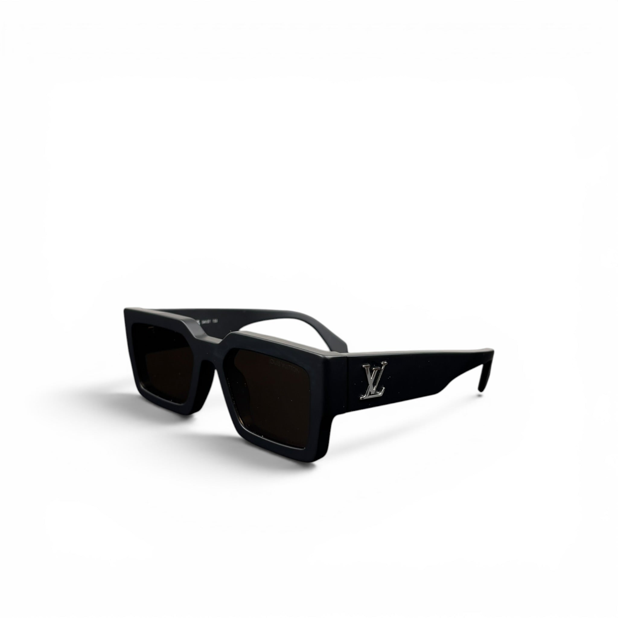 LOUIS VUITTON CLASH SQUARE SUNGLASSES